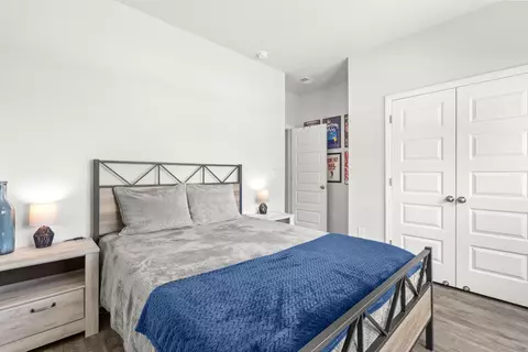 Bedroom - 761 El Pepino Loop, Longs, SC 29568 photo 3 of 5