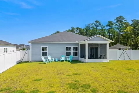 Exterior - 761 El Pepino Loop, Longs, SC 29568 photo 4 of 7