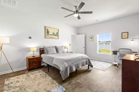 Bedroom - 761 El Pepino Loop, Longs, SC 29568 photo 1 of 5