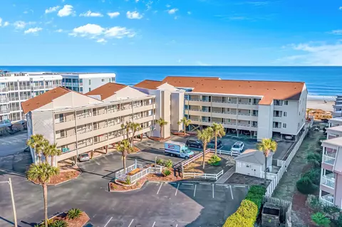 9570 Shore Dr #312, Myrtle Beach, SC 29572