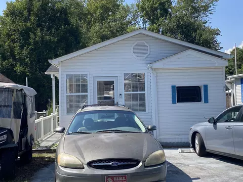 5400 Little River Neck Rd, North Myrtle Beach, SC 29582