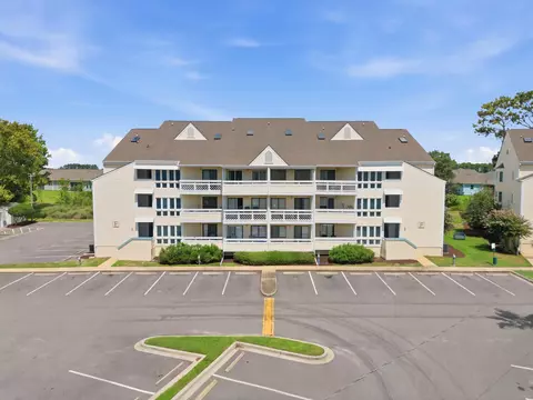 1100 Possum Trot Rd #F-211, North Myrtle Beach, SC 29582