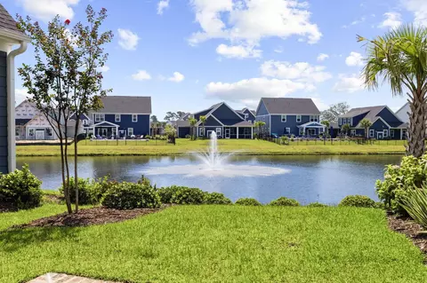 Exterior - 2625 Rowyn St, Longs, SC 29568 photo 6 of 14