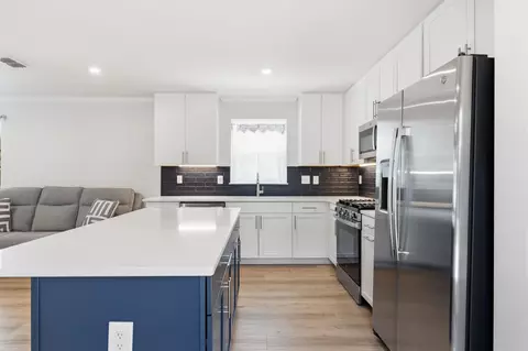 Kitchen - 2625 Rowyn St, Longs, SC 29568 photo 4 of 4