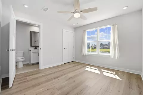Bedroom - 2625 Rowyn St, Longs, SC 29568 photo 3 of 3