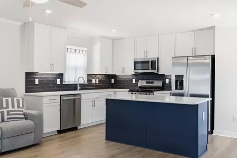 Kitchen - 2625 Rowyn St, Longs, SC 29568 photo 2 of 4