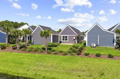 Exterior - 2625 Rowyn St, Longs, SC 29568 photo 7 of 14