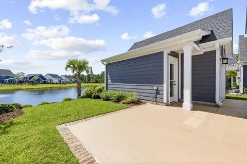 Exterior - 2625 Rowyn St, Longs, SC 29568 photo 5 of 14