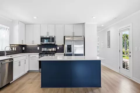 Kitchen - 2625 Rowyn St, Longs, SC 29568 photo 3 of 4