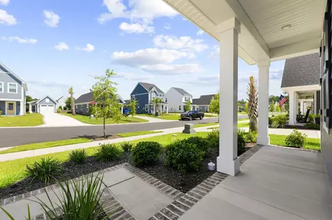Exterior - 2625 Rowyn St, Longs, SC 29568 photo 4 of 14