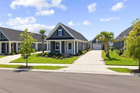 Exterior - 2625 Rowyn St, Longs, SC 29568 photo 2 of 14