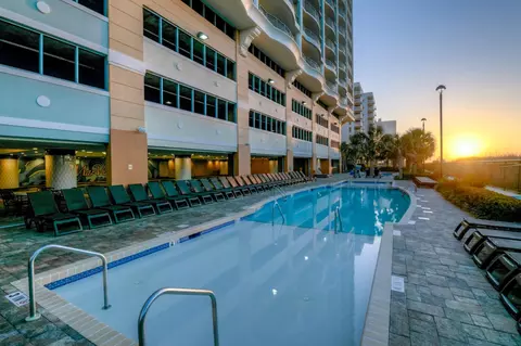 603 S Ocean Blvd #1212, North Myrtle Beach, SC 29582
