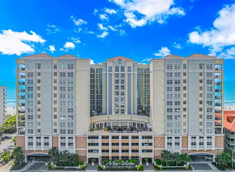 603 S Ocean Blvd #1212, North Myrtle Beach, SC 29582