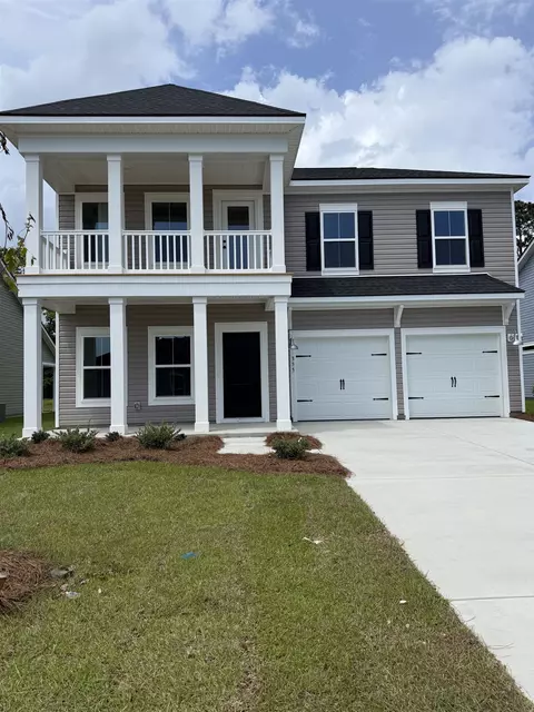 712 Mint Julip Dr, Longs, SC 29568