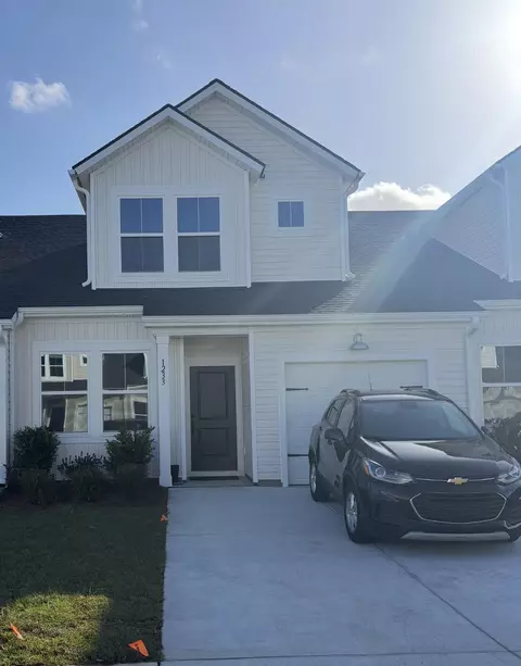 1126 Redear Sunfish Ave #57, Conway, SC 29526
