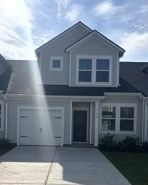 1126 Redear Sunfish Ave #57, Conway, SC 29526