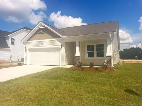 1104 NW Rosefield Way, Calabash, NC 28467