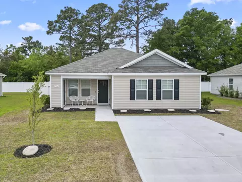 1714 Whispering Pine St, Ocean Isle Beach, NC 28469