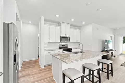 Kitchen - 1105 Lauryn Oak Loop, Longs, SC 29568 photo 1 of 2
