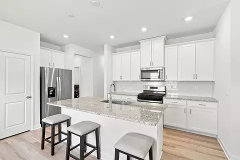 Kitchen - 1105 Lauryn Oak Loop, Longs, SC 29568 photo 2 of 2