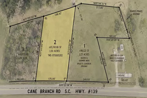 Cane Branch Rd., Loris, SC 29569 photo 3