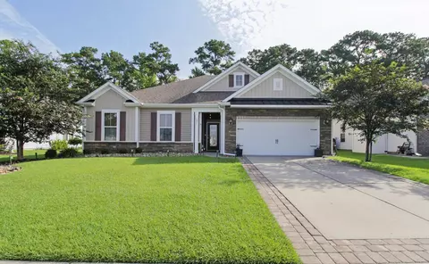 221 Copper Leaf Dr, Myrtle Beach, SC 29588