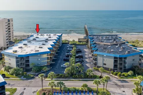 6000 N Ocean Blvd #124, North Myrtle Beach, SC 29582