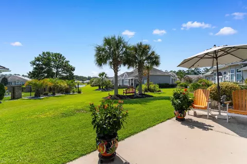 Exterior - 674 Evers Loop, Surfside Beach, SC 29575 photo 6 of 11