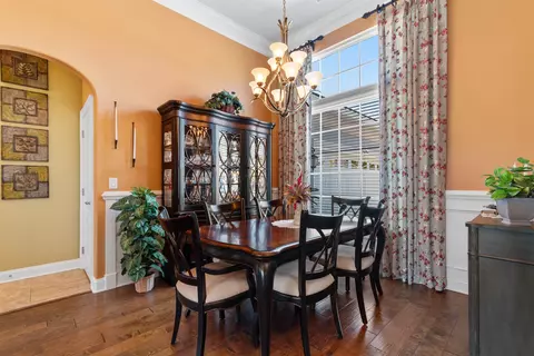 Dining - 674 Evers Loop, Surfside Beach, SC 29575 photo 2 of 2