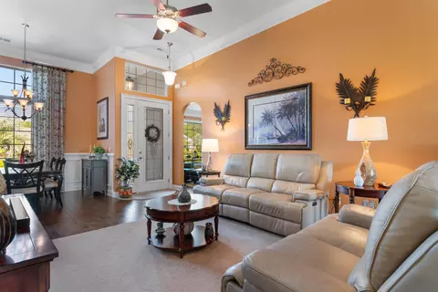 Living - 674 Evers Loop, Surfside Beach, SC 29575 photo 1 of 3