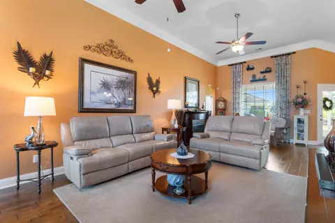 Living - 674 Evers Loop, Surfside Beach, SC 29575 photo 2 of 3