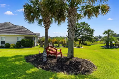 Exterior - 674 Evers Loop, Surfside Beach, SC 29575 photo 7 of 11