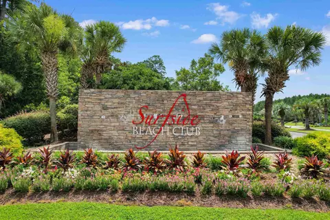 View/Area - 674 Evers Loop, Surfside Beach, SC 29575 photo 12 of 12