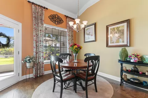 Dining - 674 Evers Loop, Surfside Beach, SC 29575 photo 1 of 2