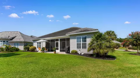 Exterior - 674 Evers Loop, Surfside Beach, SC 29575 photo 8 of 11