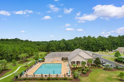 View/Area - 674 Evers Loop, Surfside Beach, SC 29575 photo 11 of 12