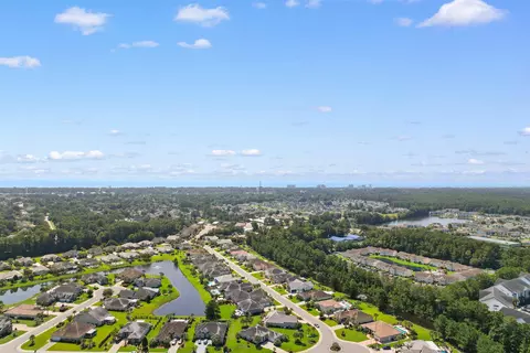 View/Area - 674 Evers Loop, Surfside Beach, SC 29575 photo 6 of 12