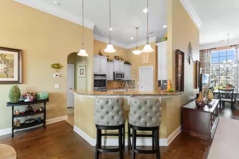 Kitchen - 674 Evers Loop, Surfside Beach, SC 29575 photo 1 of 6