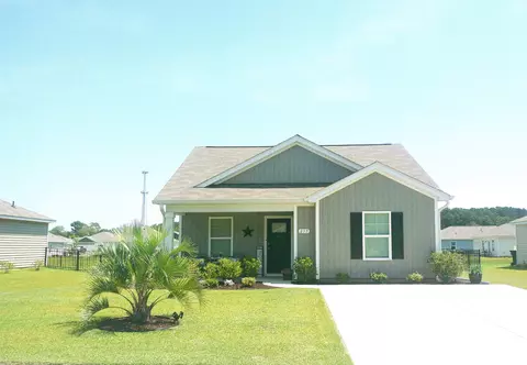 235 Jeff Waters Cir, Longs, SC 29568