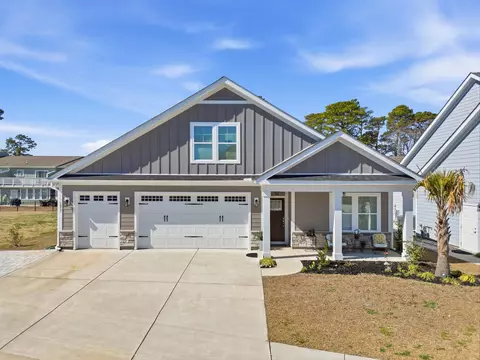 1017 Graybill Ln, North Myrtle Beach, SC 29582