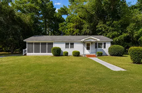 1270 Dirty Branch Rd, Conway, SC 29527