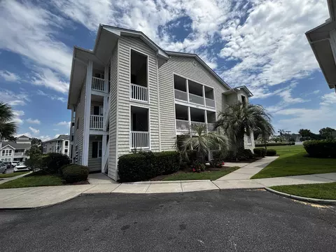207 Landing Rd #I, North Myrtle Beach, SC 29582
