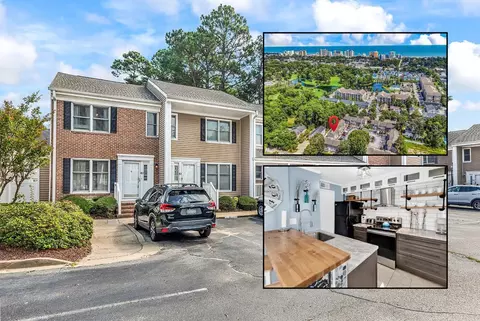 6702 Jefferson Pl #B-1, Myrtle Beach, SC 29572