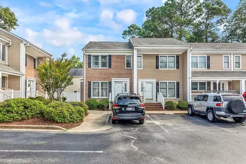 6702 Jefferson Pl #B-1, Myrtle Beach, SC 29572