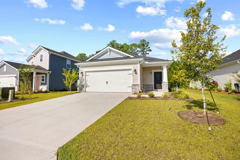 Exterior - 1113 Lauryn Oak Loop, Longs, SC 29568 photo 9 of 10