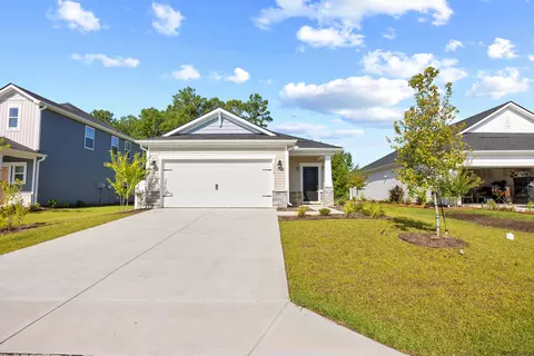 Exterior - 1113 Lauryn Oak Loop, Longs, SC 29568 photo 10 of 10