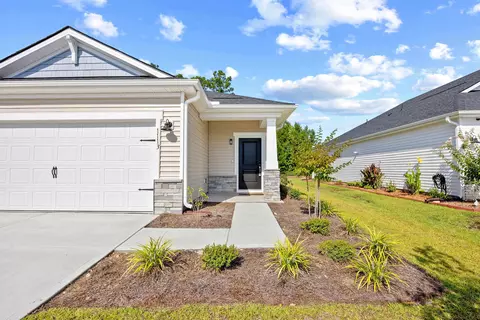 Exterior - 1113 Lauryn Oak Loop, Longs, SC 29568 photo 8 of 10