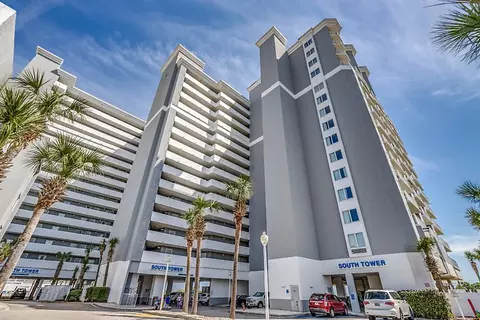 161 Seawatch Dr #207, Myrtle Beach, SC 29572