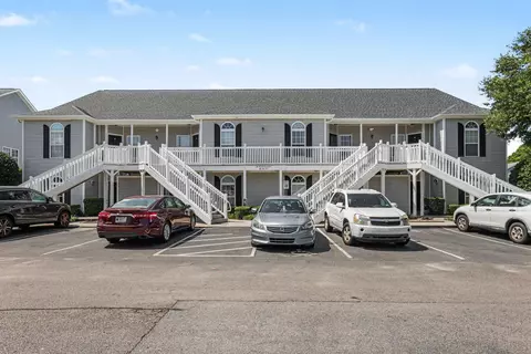 101 Westhaven Dr #7B, Myrtle Beach, SC 29579