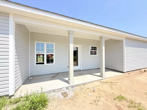 Exterior - 2721 Loop Rd, Loris, SC 29569 photo 4 of 4